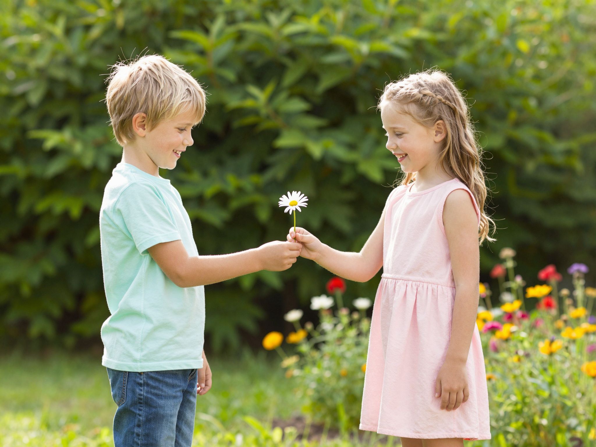 A szülők kritikája formálja a gyerekek viselkedését.