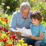 Amikor a nagyszülő másképp gondolja: a generációs szakadék áthidalása a gyereknevelésben
