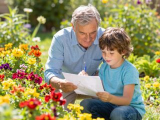 Amikor a nagyszülő másképp gondolja: a generációs szakadék áthidalása a gyereknevelésben
