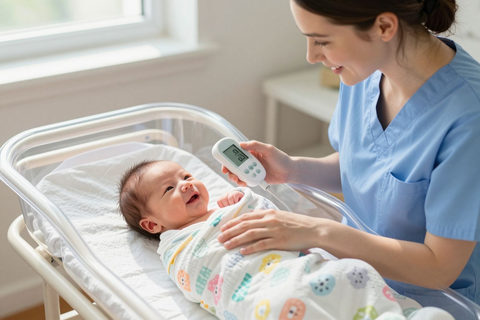 Alacsony Apgar pontszám esetén gyors orvosi beavatkozás szükséges.