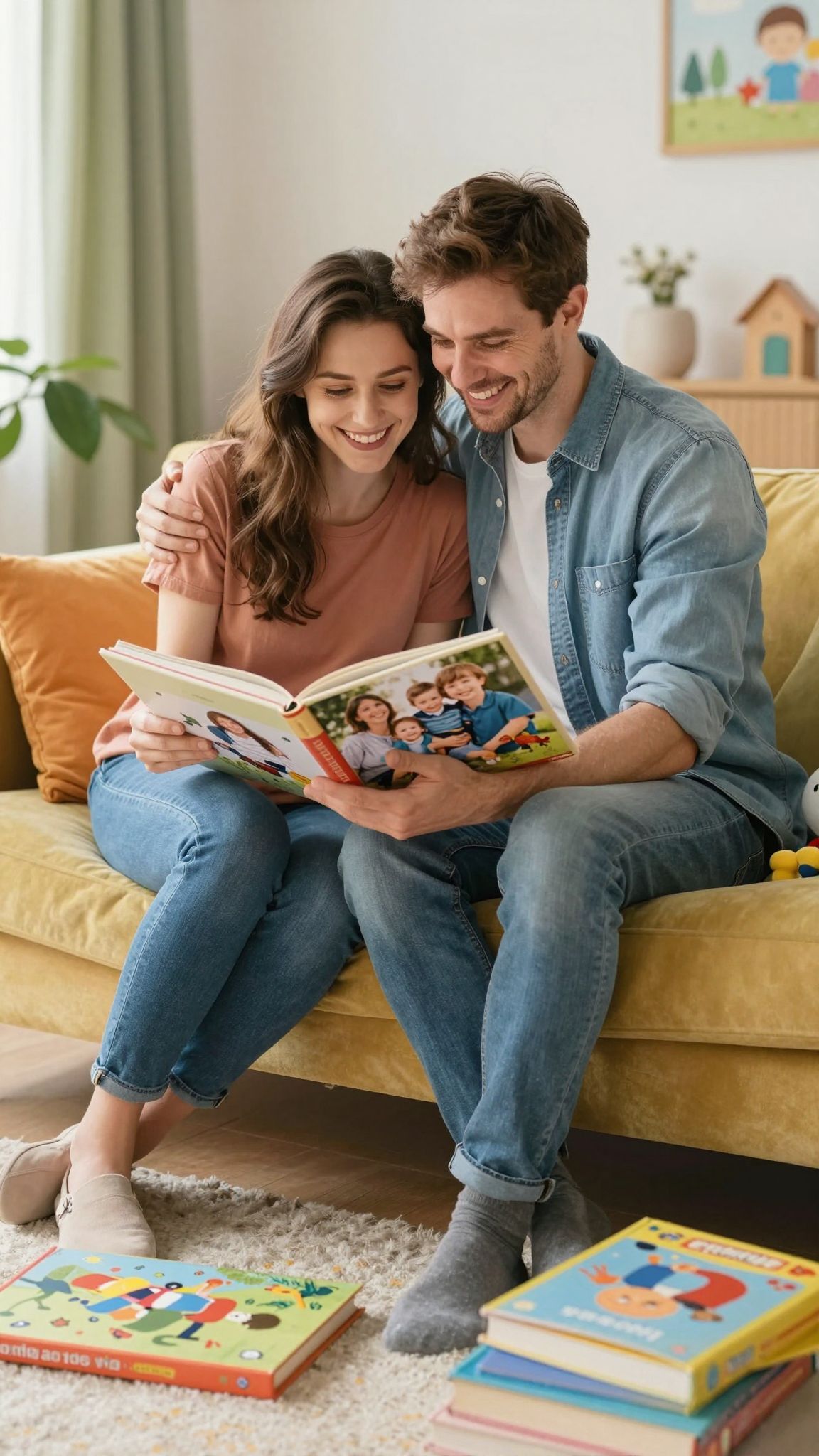 Örökbefogadók anyagi támogatással könnyíthetnek a nehézségeken.