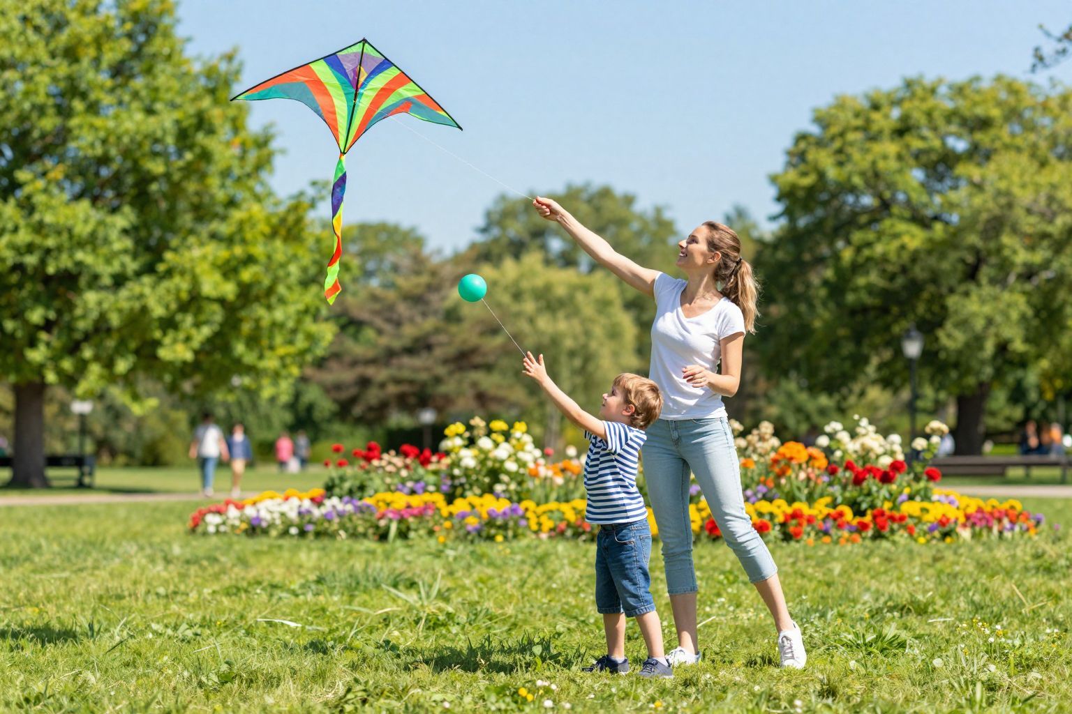 Az anyai örökség befolyásolja a sportteljesítményt is.