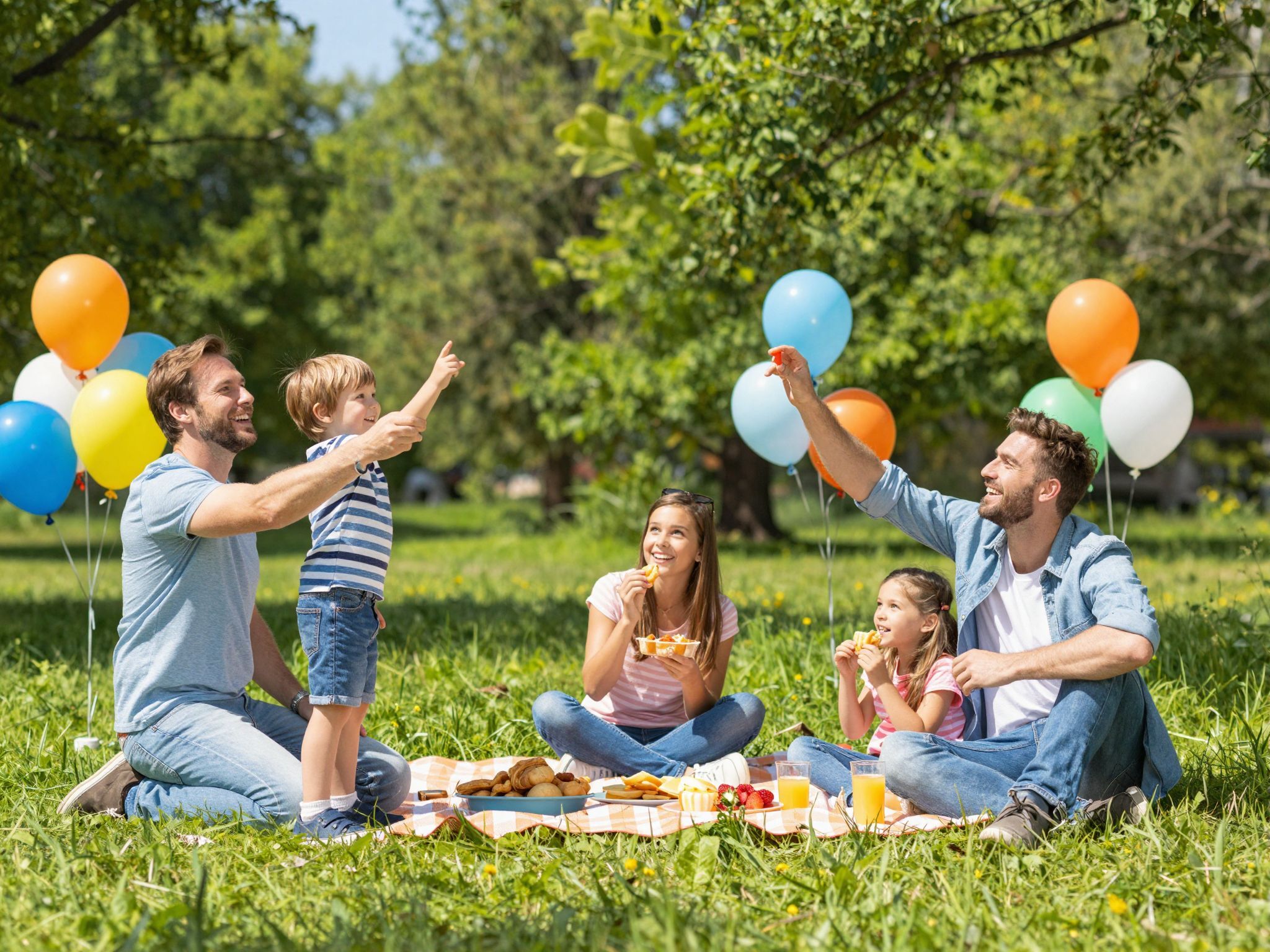 A világ különböző részein eltérő időpontokban ünneplik.
