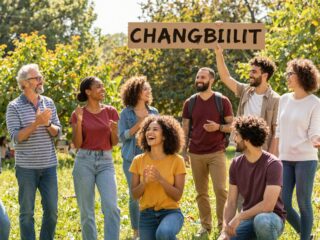 Apaszemmel a változás: szabadság, felelősség, örömök újraszámolva