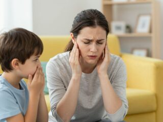 Arcüreggyulladás vagy fülgyulladás? A nátha leggyakoribb és legveszélyesebb szövődményei