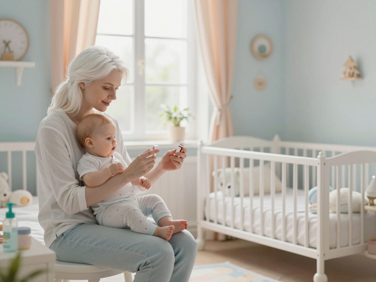 Asztmásan szeretnék babát: mire kell figyelni a gyógyszerekkel kapcsolatban?