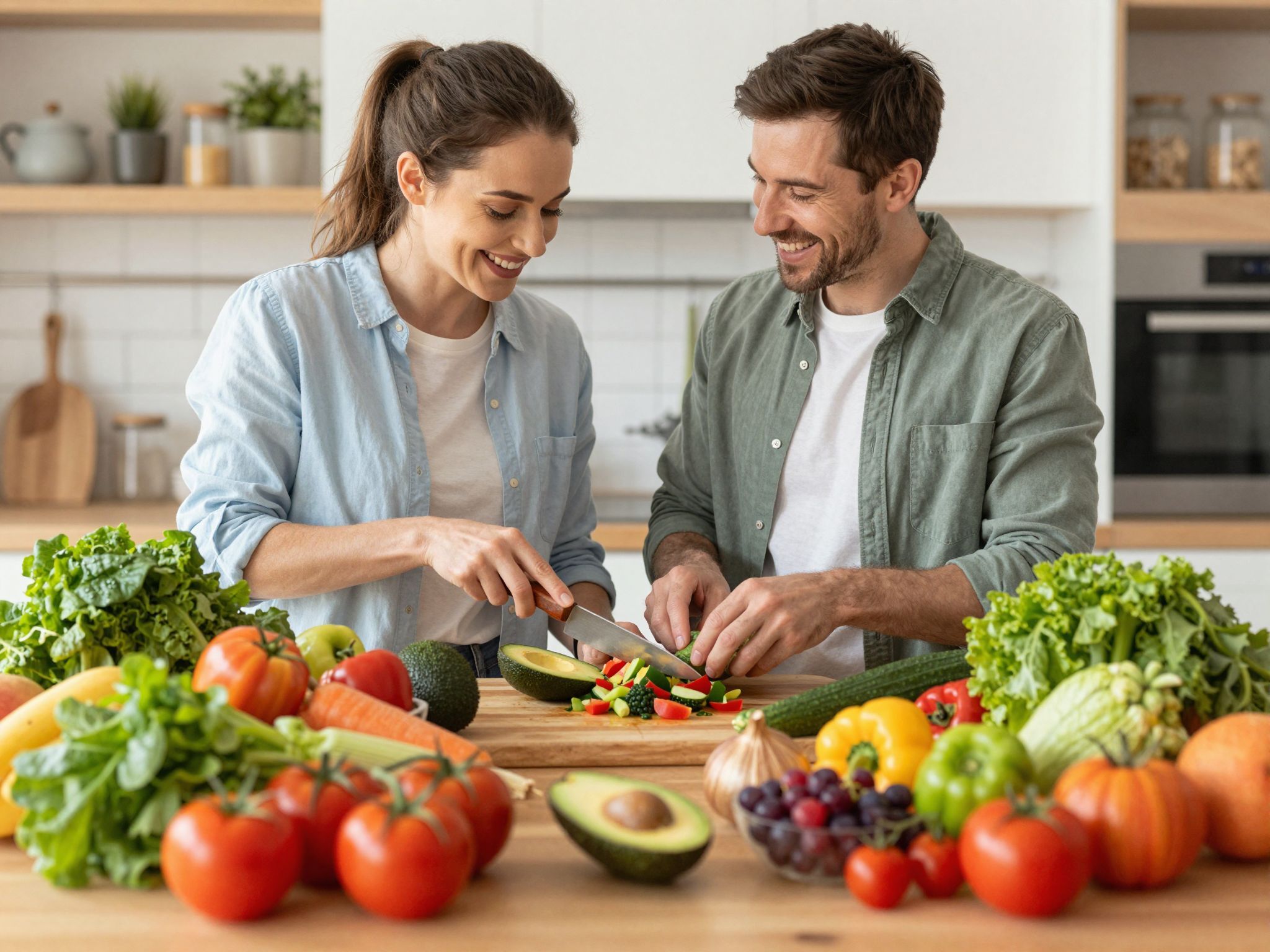 A bio alapanyagok tápanyagtartalma gyakran magasabb a hagyományosnál.