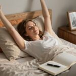 Az álmok és az emlékezet: Hogyan lehetséges, hogy reggelre elfelejtjük őket?