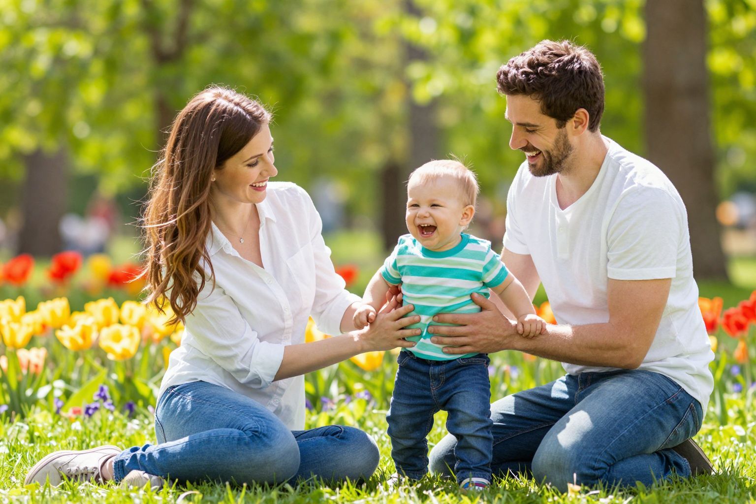 Az anyai gondoskodás erősebben formálja a gyermek érzelmeit.