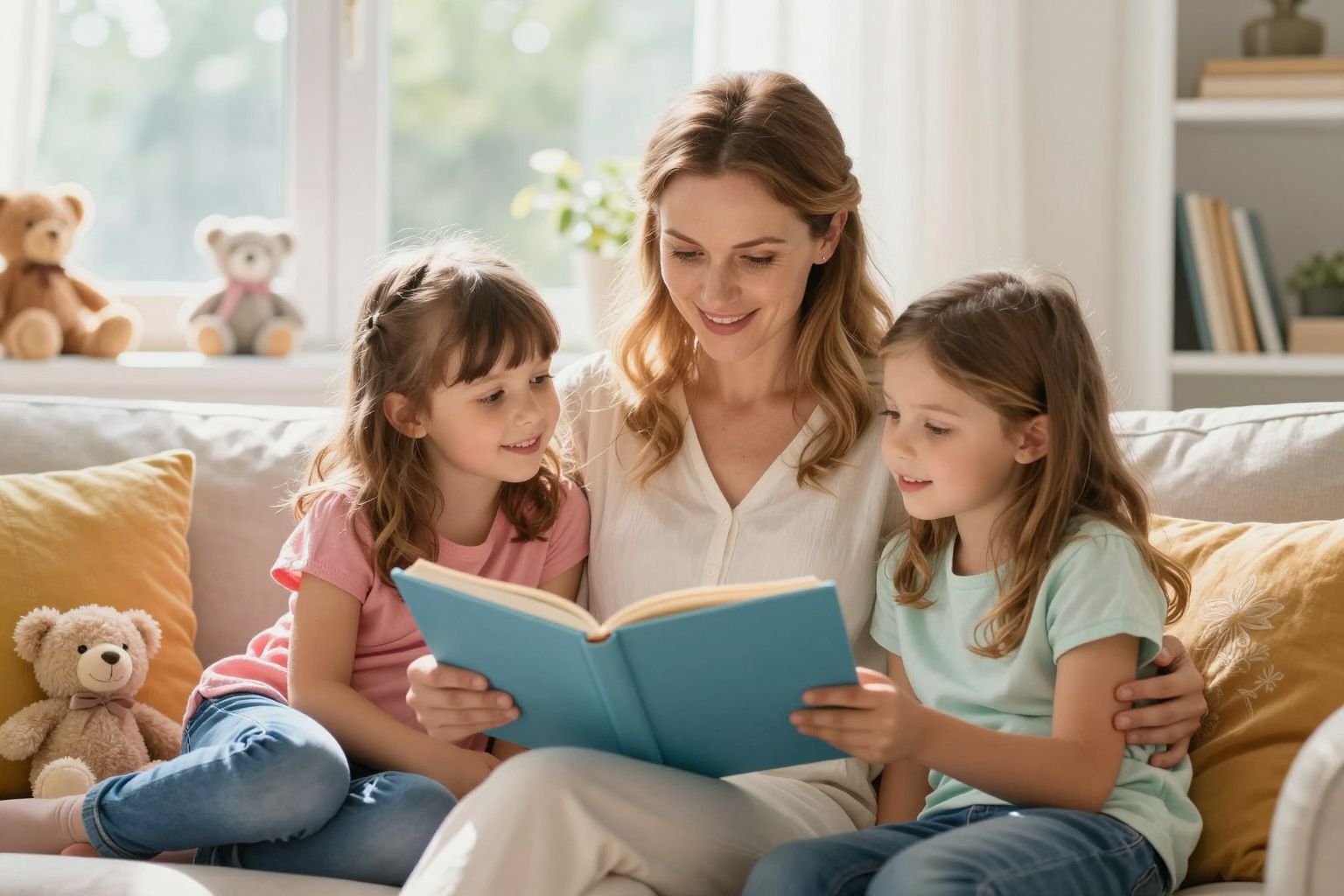 Az anyaság a Halak számára belső utazást jelent.