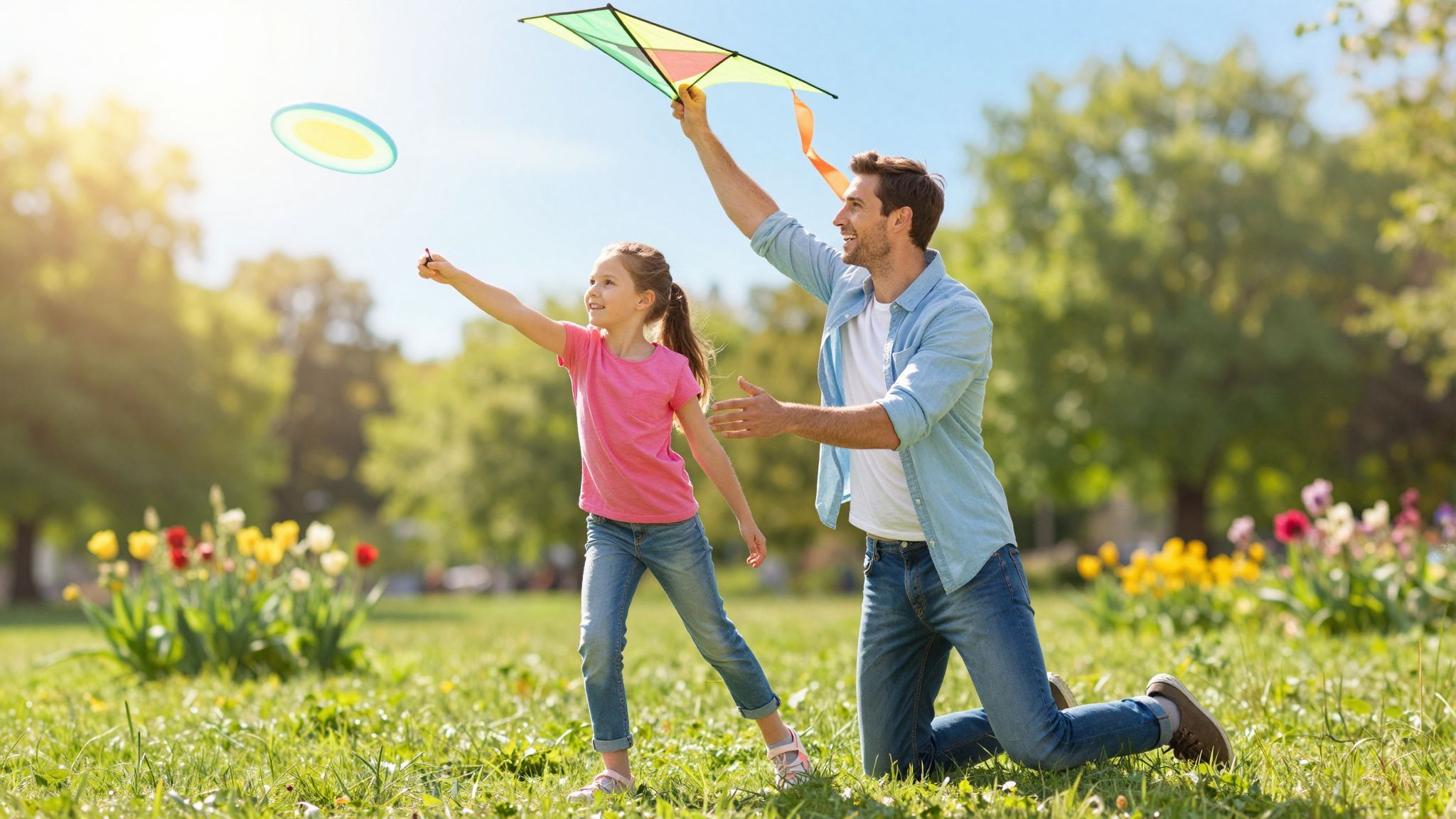 Az apák mintái formálják a lányok párválasztási döntéseit.