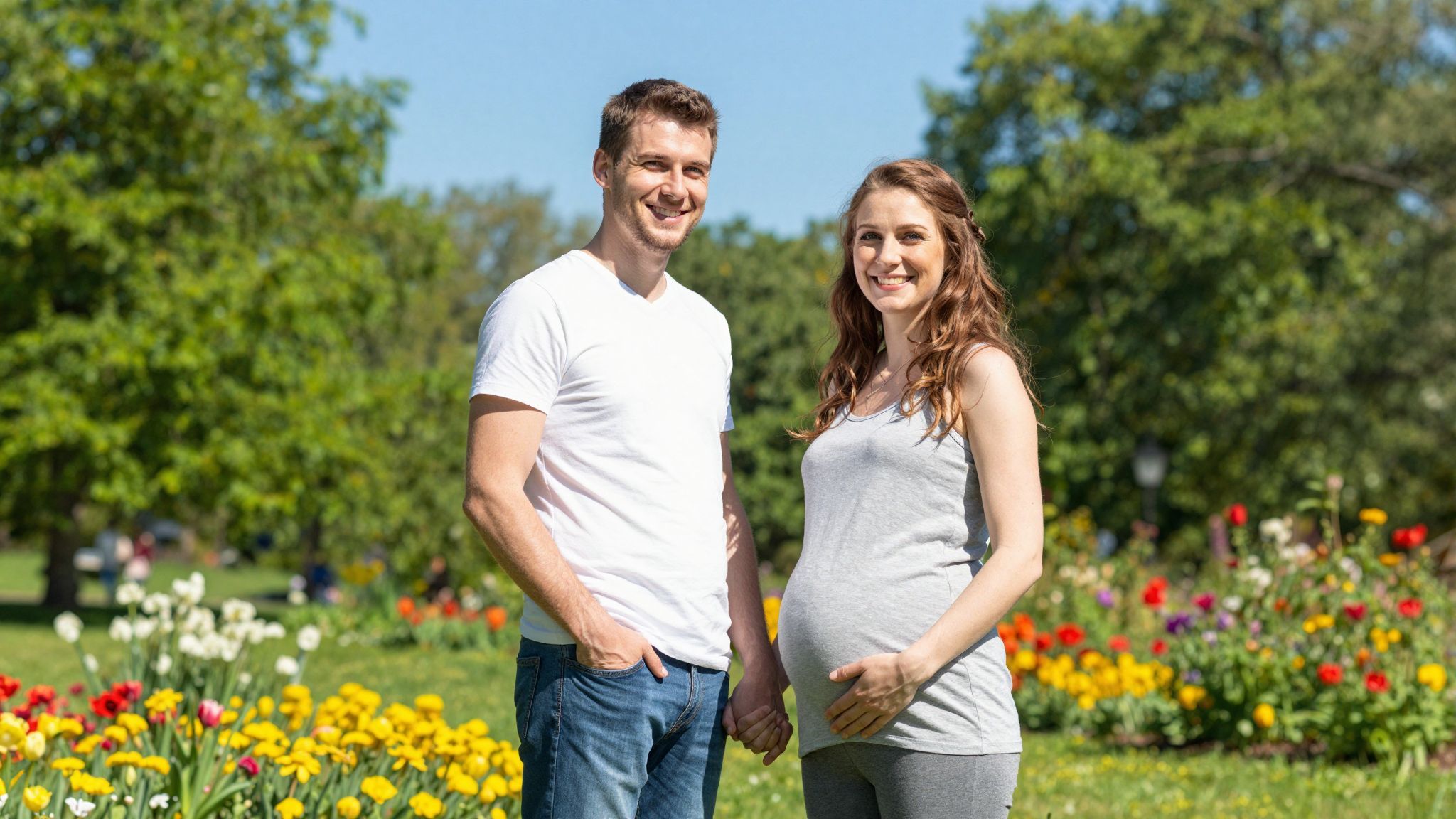 Az apák is befolyásolják az ikrek születését.