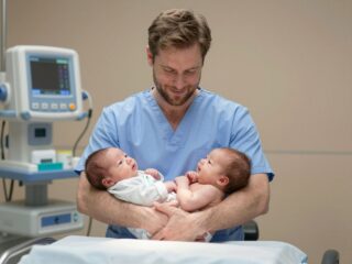 Az Apgar-skála részletesen: mit mérnek az orvosok a szülőszobán?