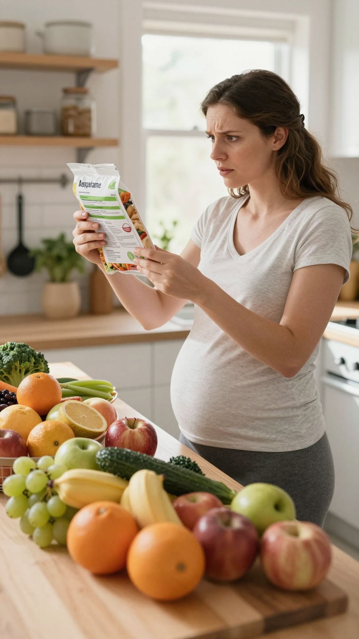 Az aszpartám gyakran bújik meg üdítőkben és joghurtokban.
