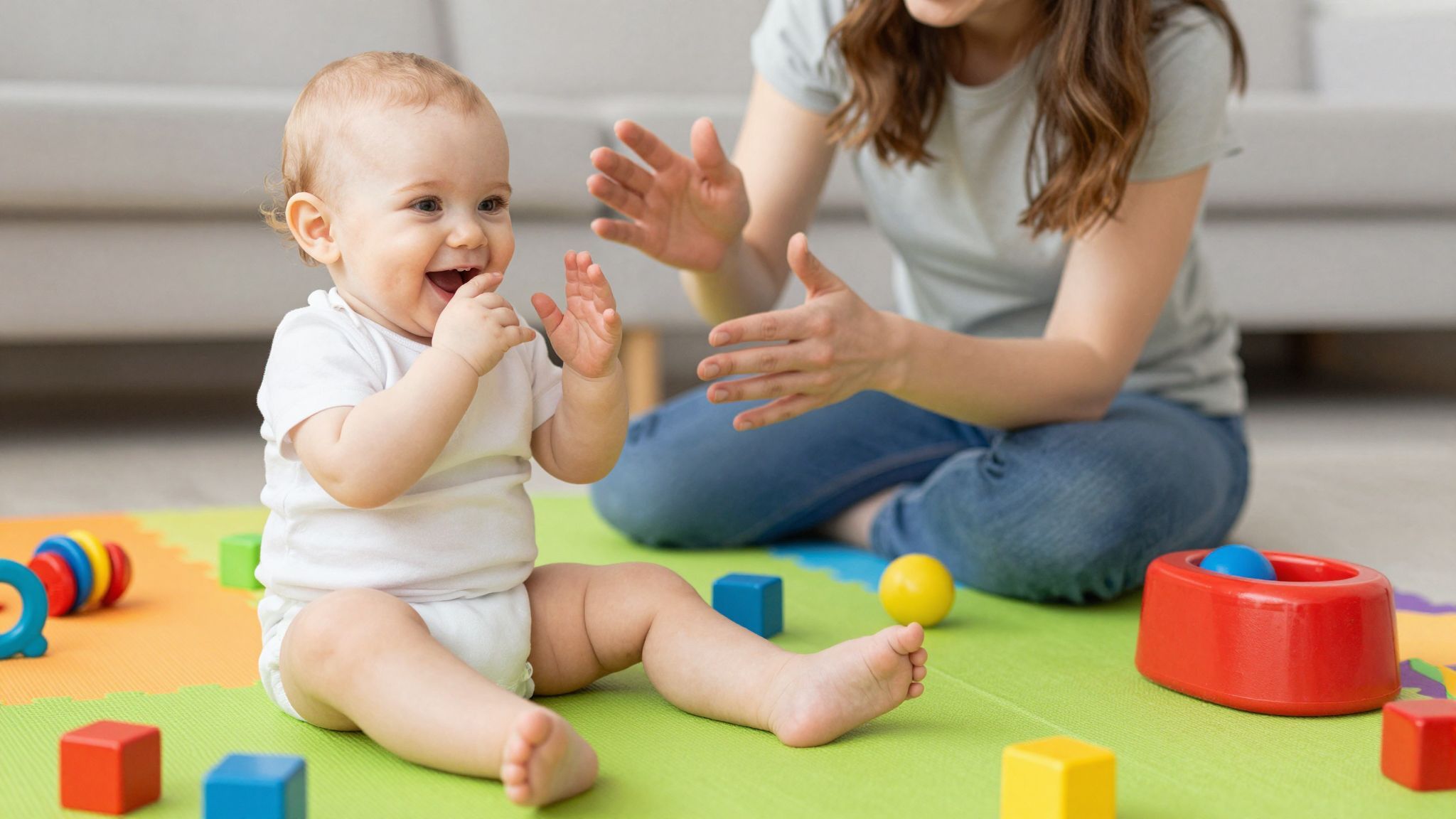 A temperamentum befolyásolja a szavak elsajátításának ütemét.