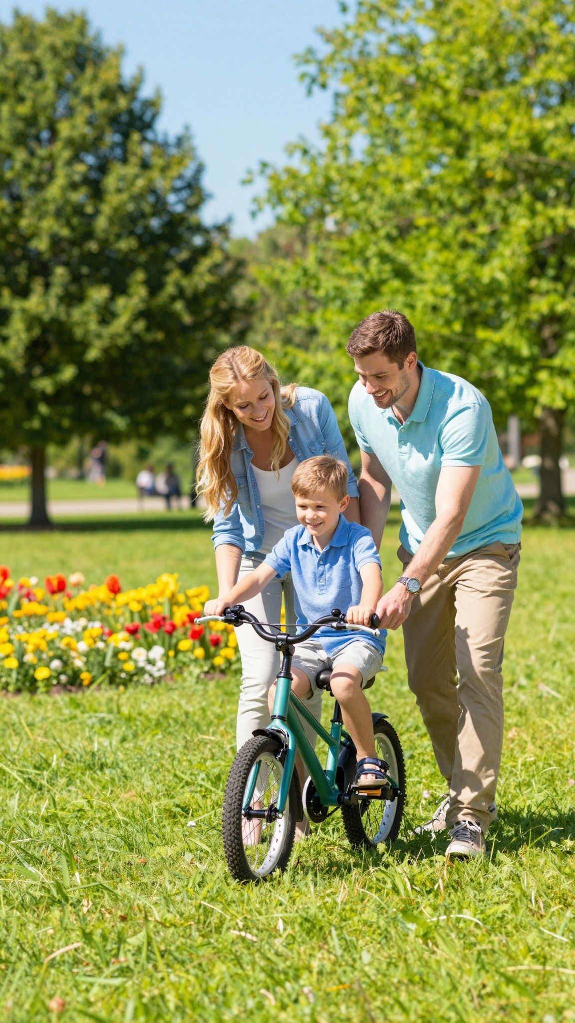 Az egykék felnőttkorban gyakran önállóbbak és felelősségteljesebbek.