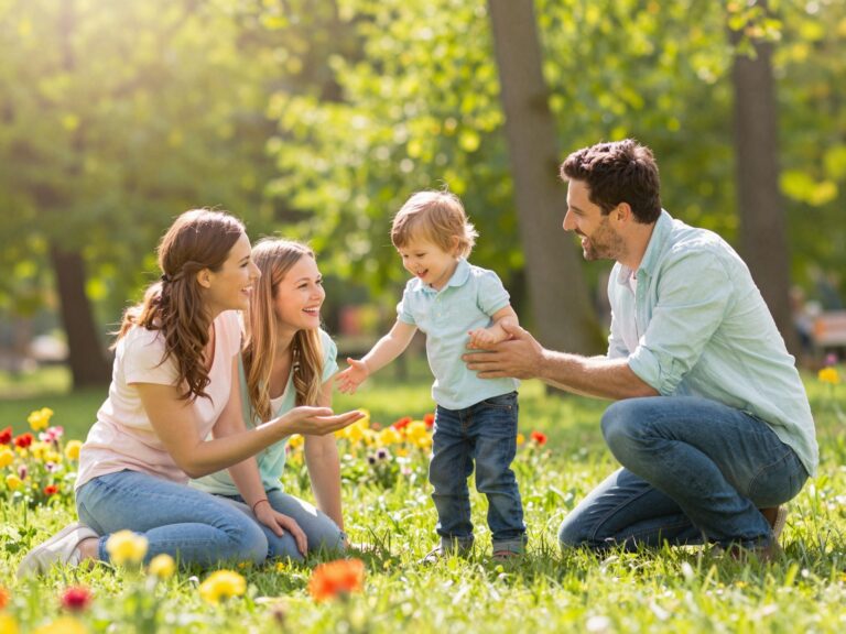 Az egyke szindróma valósága: így neveld, hogy ne legyen elkényeztetett vagy magányos