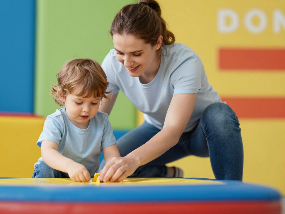 Az együttműködésre nevelés kulcsa: tippek a dackorszak és az ellenállás kezelésére