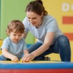 Az együttműködésre nevelés kulcsa: tippek a dackorszak és az ellenállás kezelésére