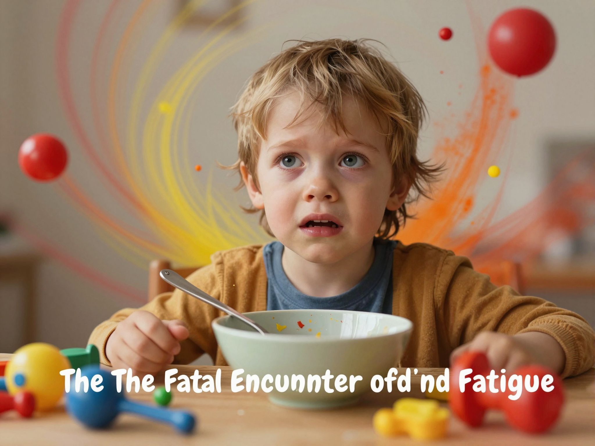 Az éhség felerősíti a fáradtság negatív hatásait.