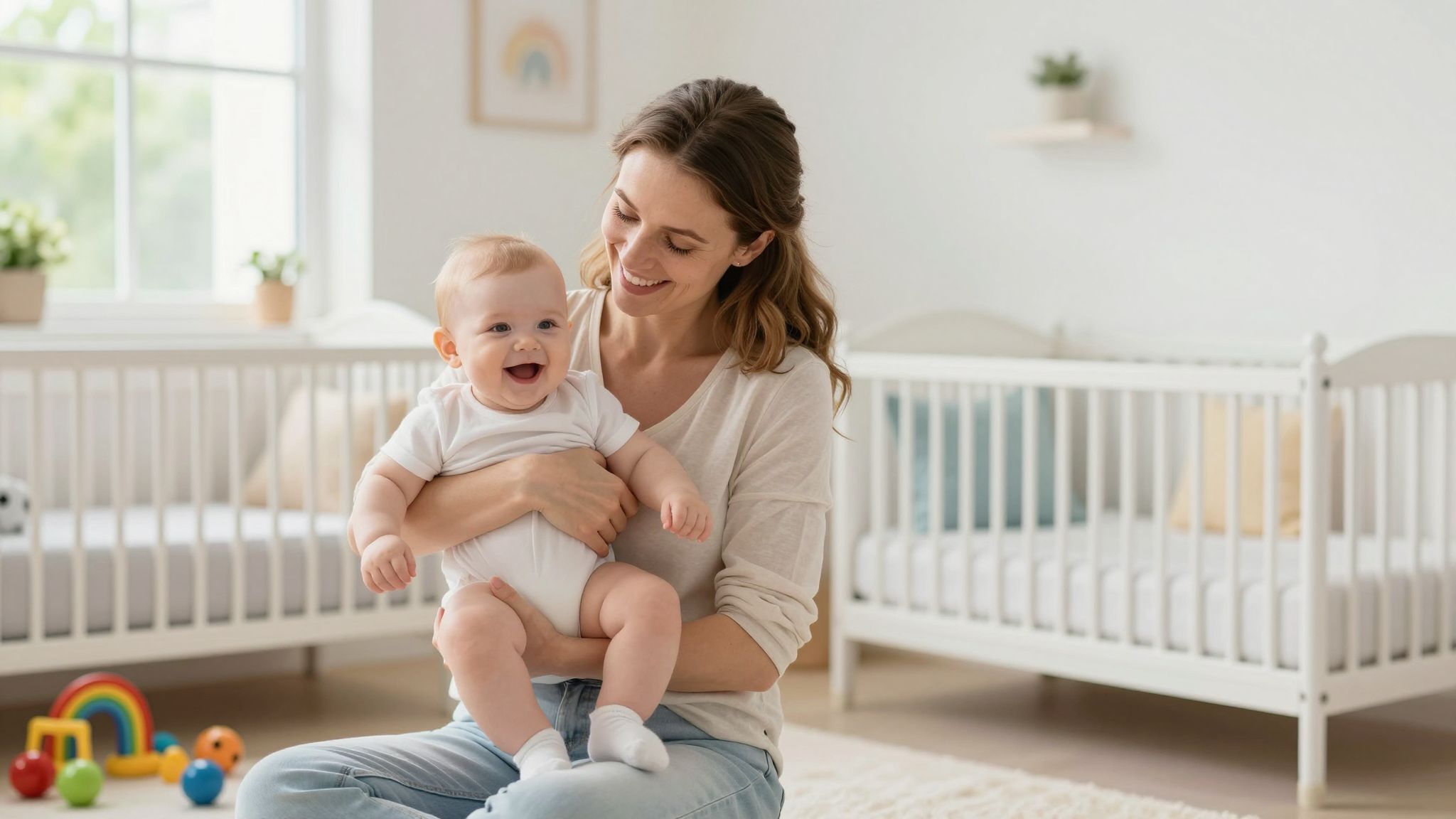 Az ekcéma kezelése csökkenti az allergiás reakciókat.