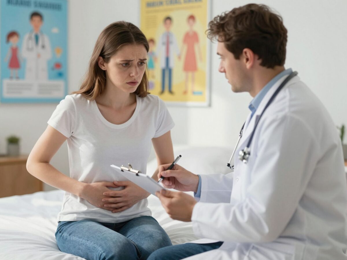 Az eklampszia életveszélyes állapot: hogyan ismerhetők fel az előjelei?