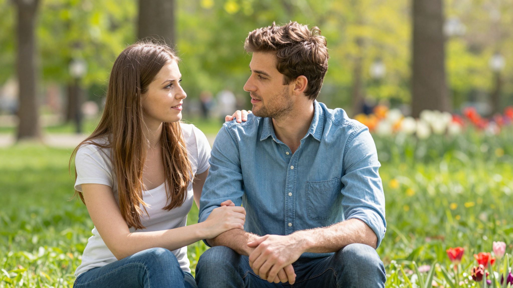 Az életmódváltás gyakran új reményt ad a pároknak.