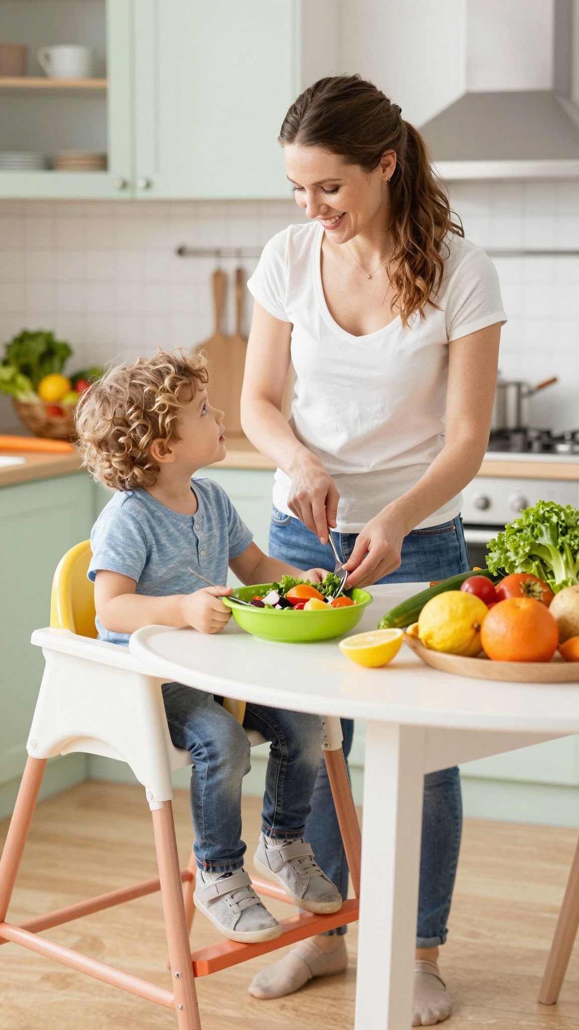 A laktózérzékenység idősebb korban is megmaradhat.