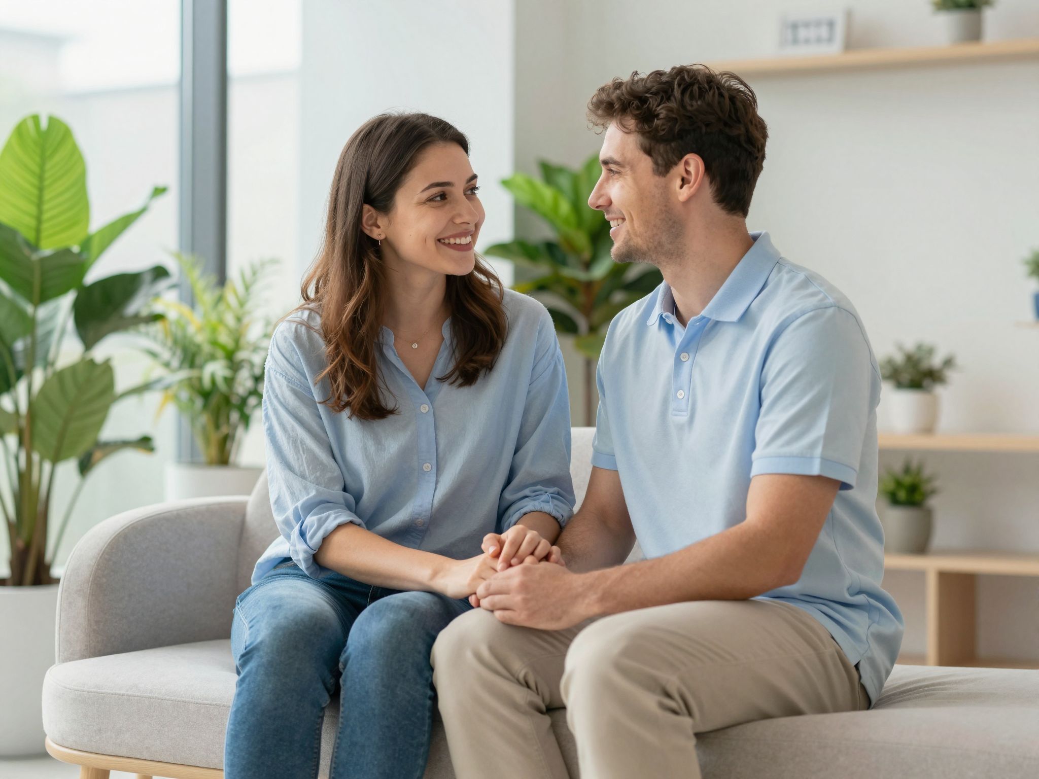 Az embriótranszfer a terhesség kulcsmomentuma és érzelmi kihívás.