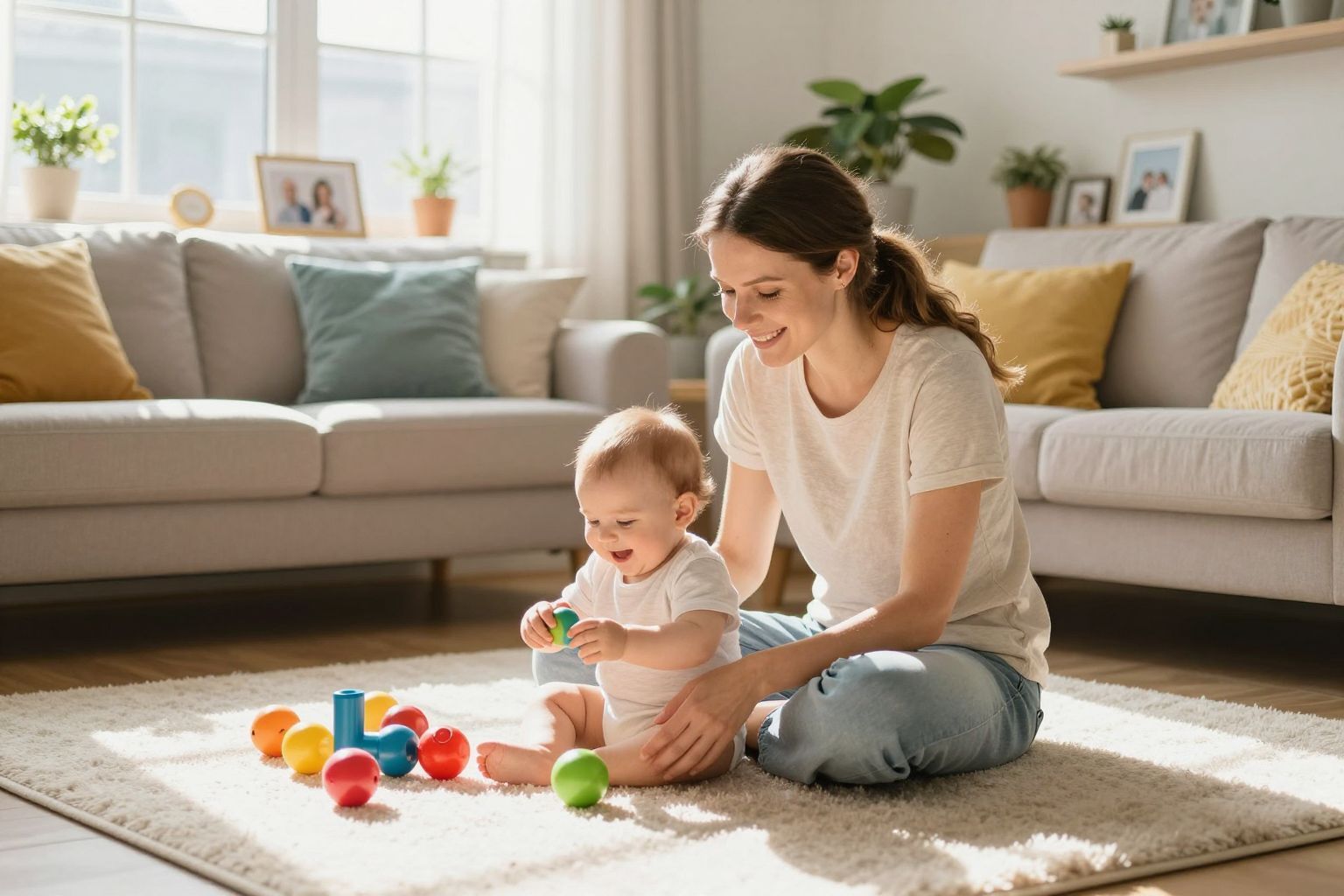 Az önfeláldozás veszélye a szülők mentális egészségére hat.