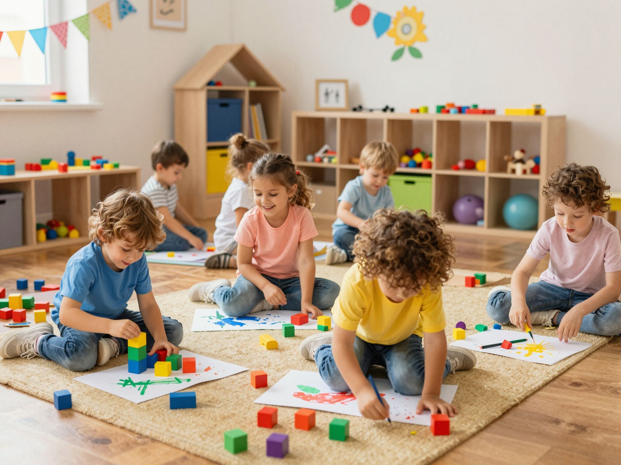 Az érzelmi intelligencia növeli az önkifejezési lehetőségeket.