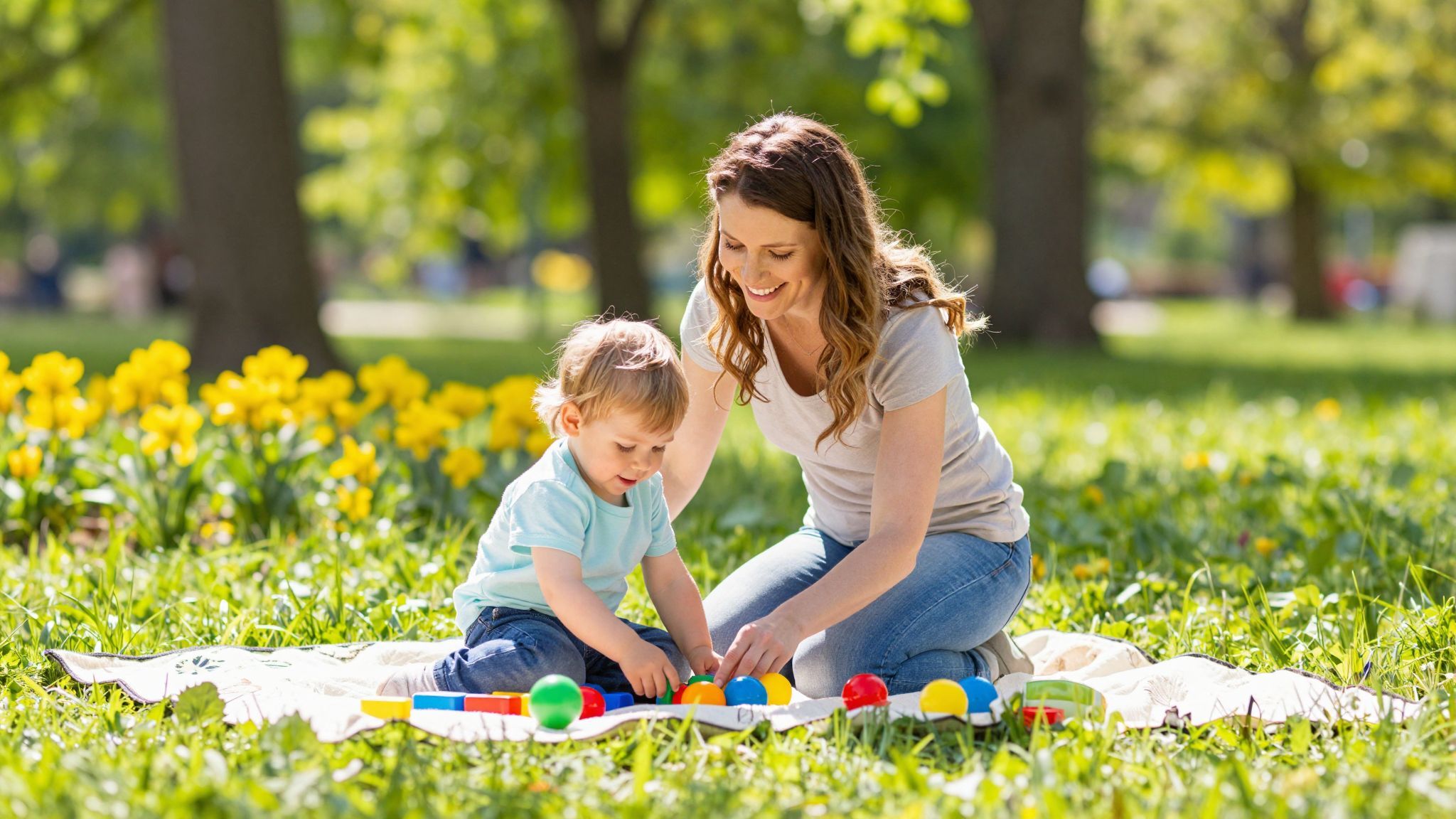 Az érzelmi önszabályozás segíti a kötődési minták fejlődését.