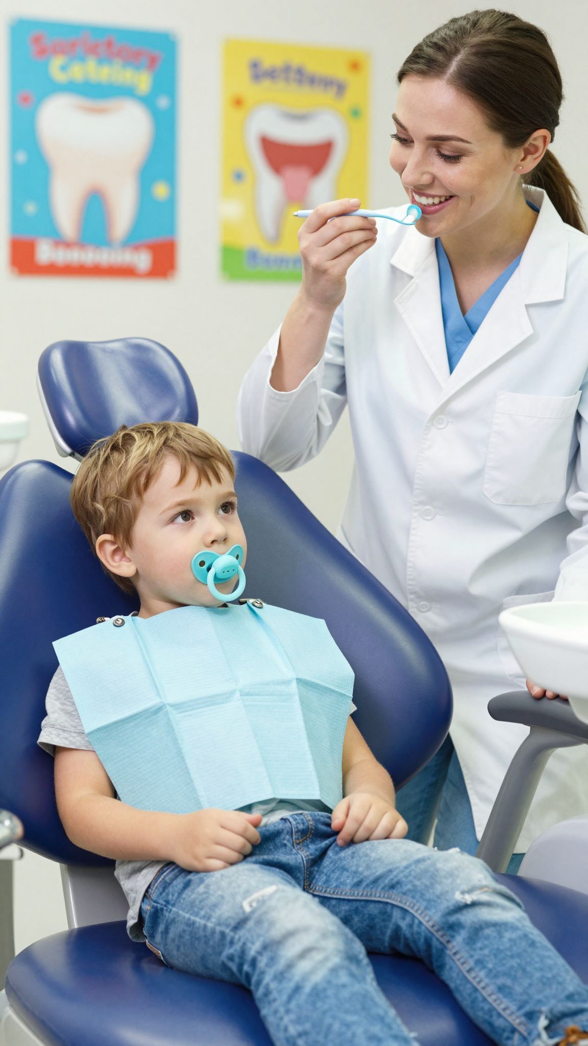 Az időfaktor befolyásolja a fogszabályozás sikerességét.