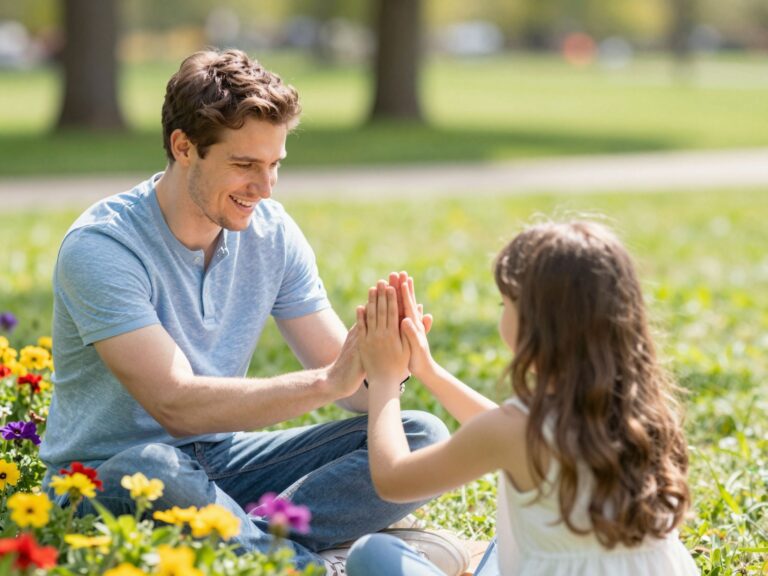 Az illemtanítás buktatói: hogyan tanítsd meg köszönni a gyereket kényszer nélkül?