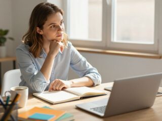 Az írás az utad? Tedd fel magadnak ezeket a kérdéseket, mielőtt belevágnál