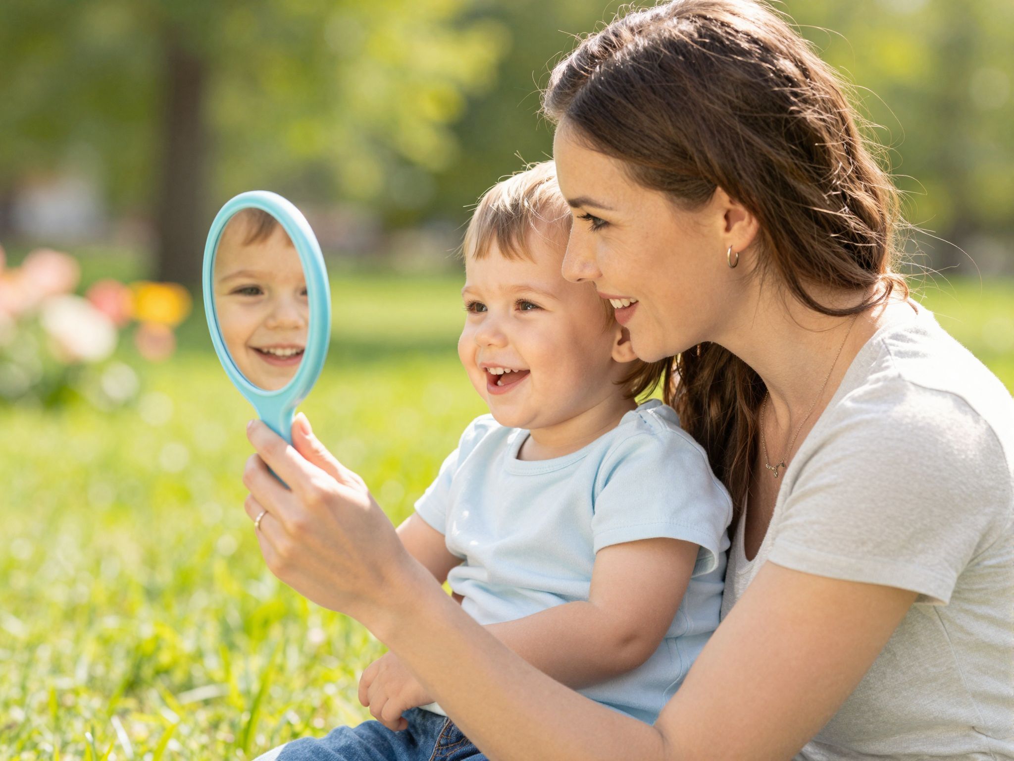 Az öngondoskodás erősíti a gyermek érzelmi fejlődését.