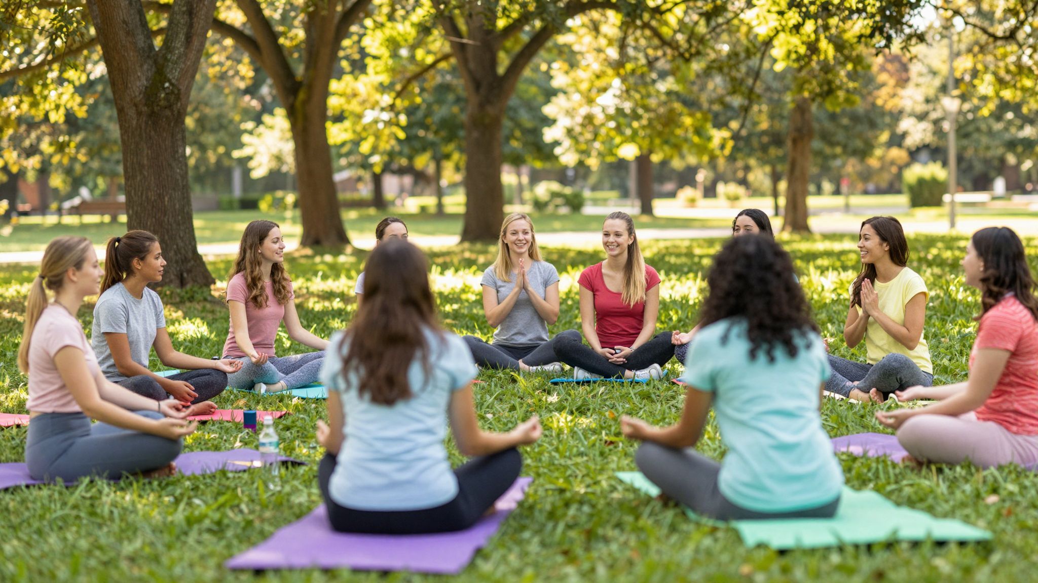 Az önismeret fejleszti a mentális egészséget és jólétet.
