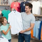 Az örök klasszikus: Hogyan válassz tökéletes fehér inget a gyereknek?