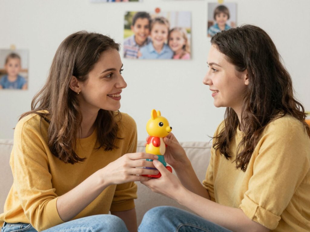 Az örökbefogadás mint B-terv: a vágyott gyermekhez vezető út buktatói és szépségei