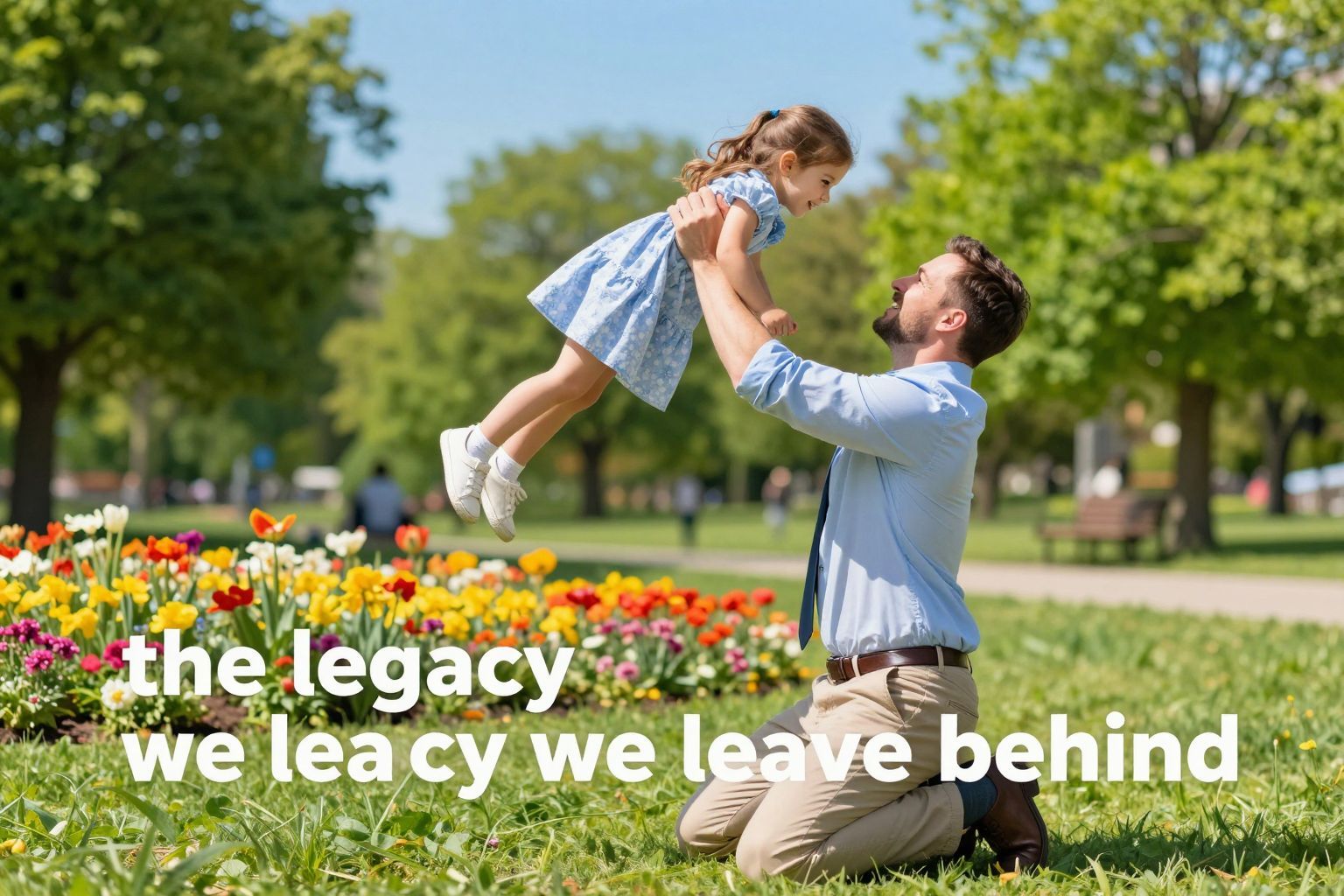 Az apaság mint értékformáló örökség a jövő nemzedéknek.