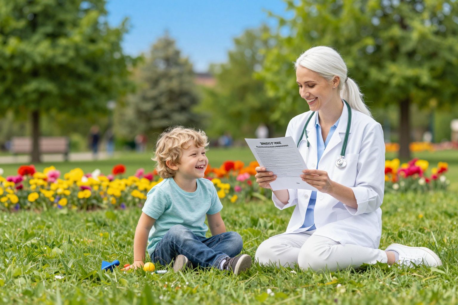 Az orvosi igazolás kötelező, ha közösségbe engeded.