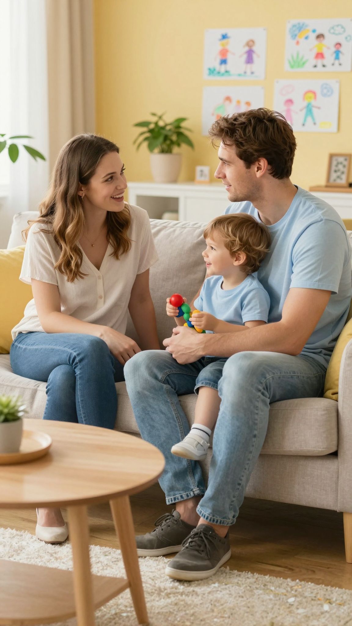 Az őszinteség a bizalom alapja, nem ütés mértéke.