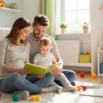 Babakorai agyfejlesztés: tippek és módszerek a magzat intelligenciájának növelésére