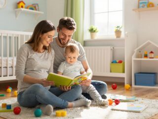 Babakorai agyfejlesztés: tippek és módszerek a magzat intelligenciájának növelésére