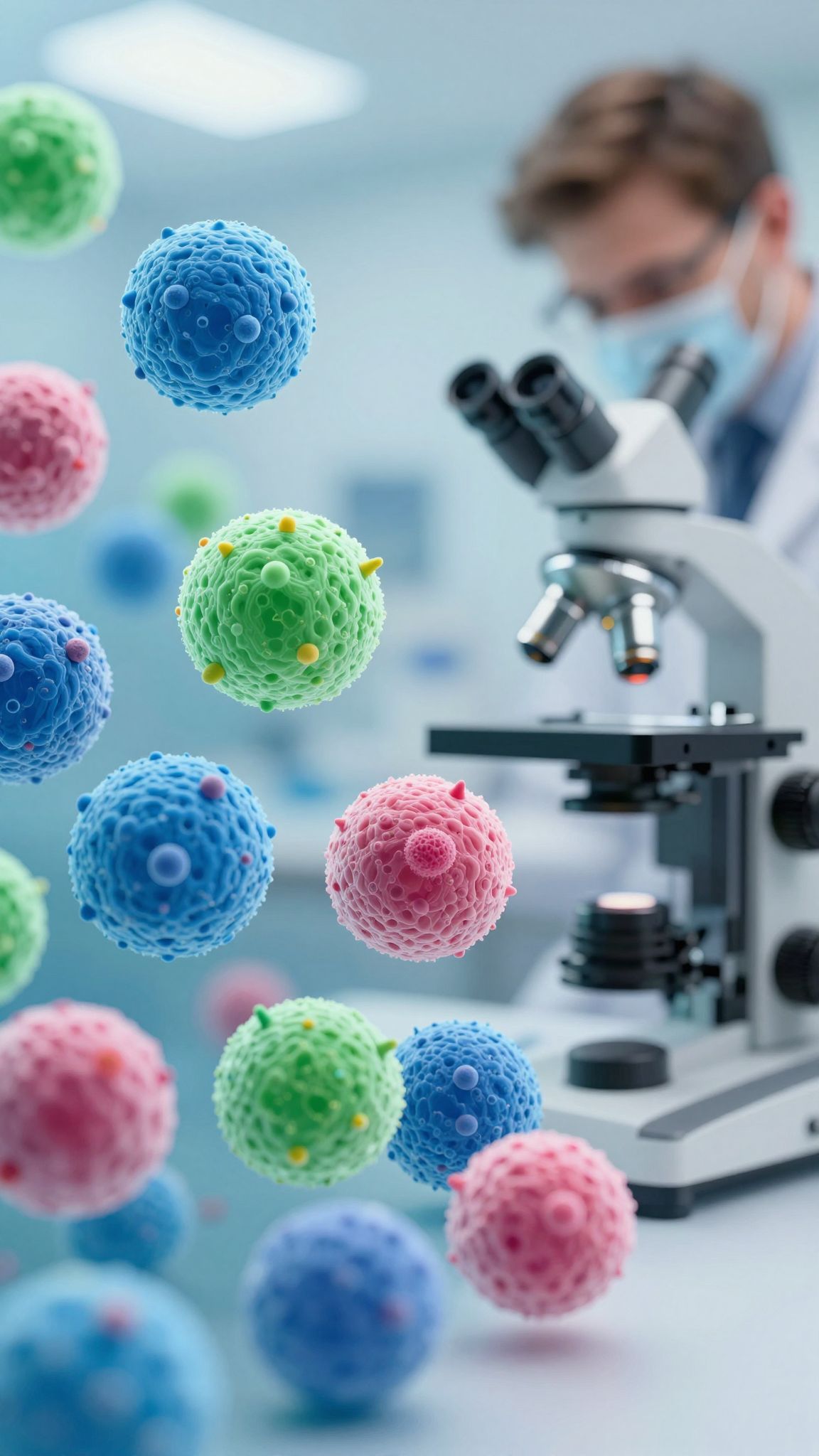 Az előtej sejtszintű intelligenciája segíti a csecsemők fejlődését.