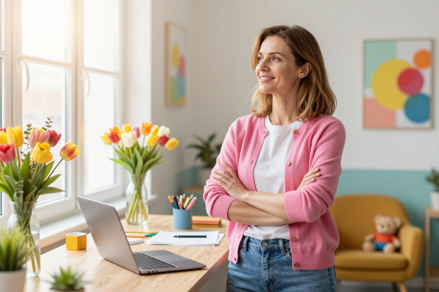 A bűntudat elengedése új lehetőségeket nyit meg.
