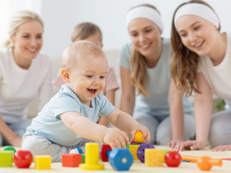 Csecsemők Társas Intelligenciája: Tudományos Bizonyítékok a Babák Manipulatív Viselkedéséről