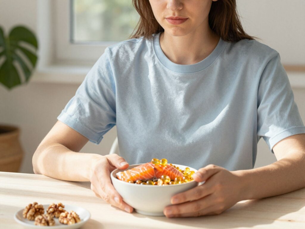 Csökkenthető az agresszív viselkedés Omega-3 zsírsavakkal? A kutatások eredményei