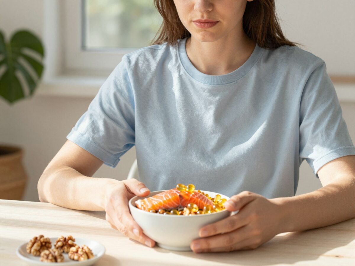 Csökkenthető az agresszív viselkedés Omega-3 zsírsavakkal? A kutatások eredményei