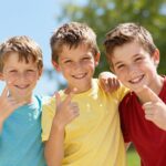 Dani, Beni, Zsombi: a legnépszerűbb becenévként is funkcionáló fiúnevek listája